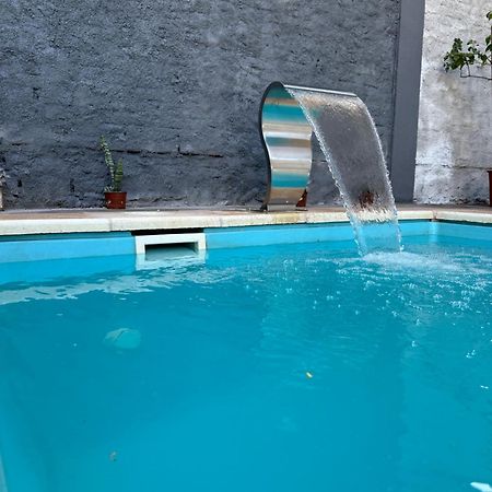 Hotel Mola Πουέρτο Ιγκουασού Εξωτερικό φωτογραφία