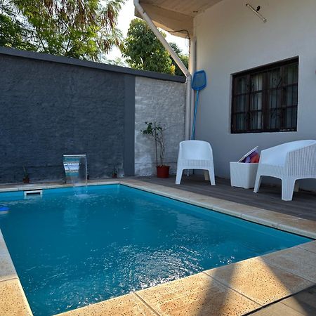 Hotel Mola Πουέρτο Ιγκουασού Εξωτερικό φωτογραφία