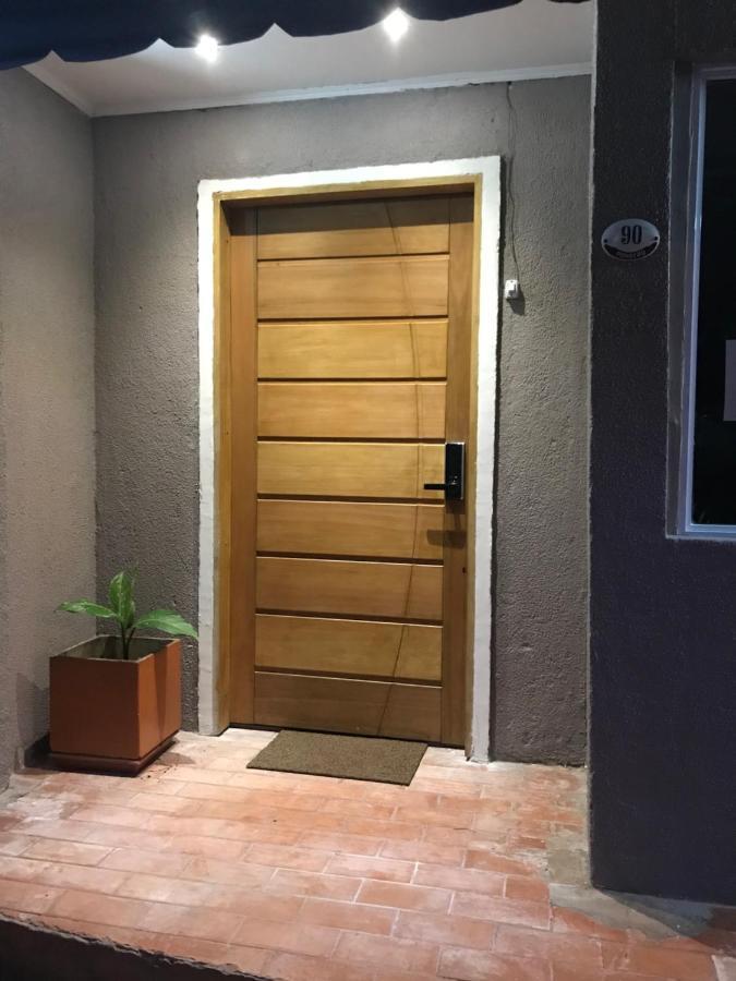 Hotel Mola Πουέρτο Ιγκουασού Εξωτερικό φωτογραφία