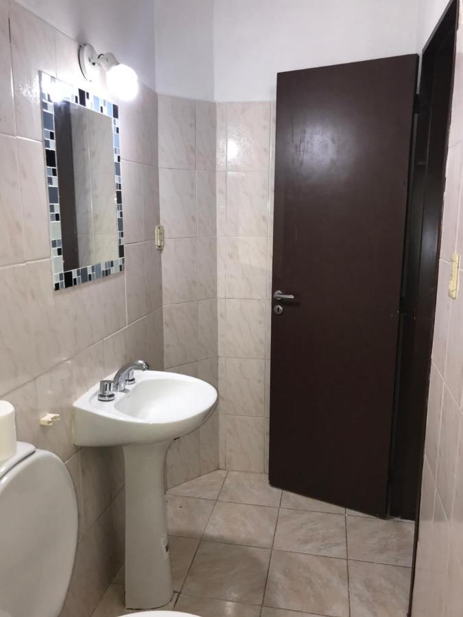 Hotel Mola Πουέρτο Ιγκουασού Δωμάτιο φωτογραφία
