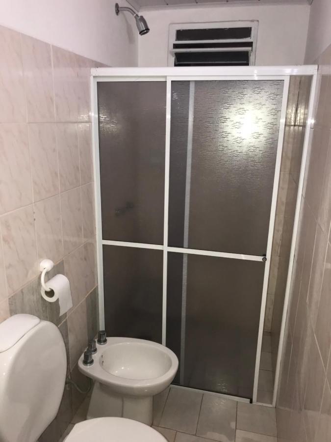 Hotel Mola Πουέρτο Ιγκουασού Εξωτερικό φωτογραφία