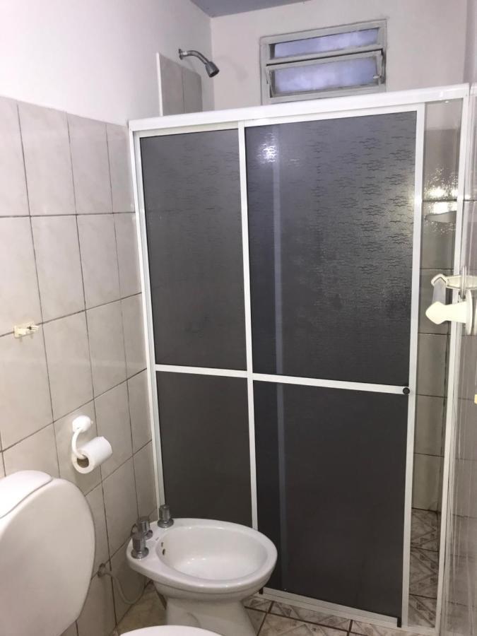 Hotel Mola Πουέρτο Ιγκουασού Εξωτερικό φωτογραφία
