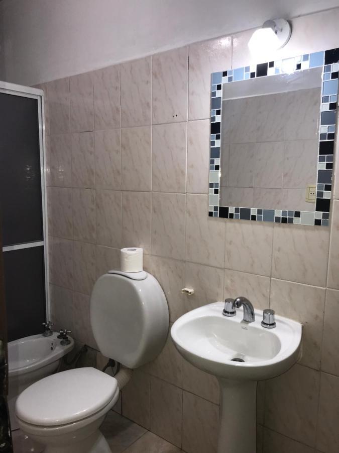 Hotel Mola Πουέρτο Ιγκουασού Εξωτερικό φωτογραφία